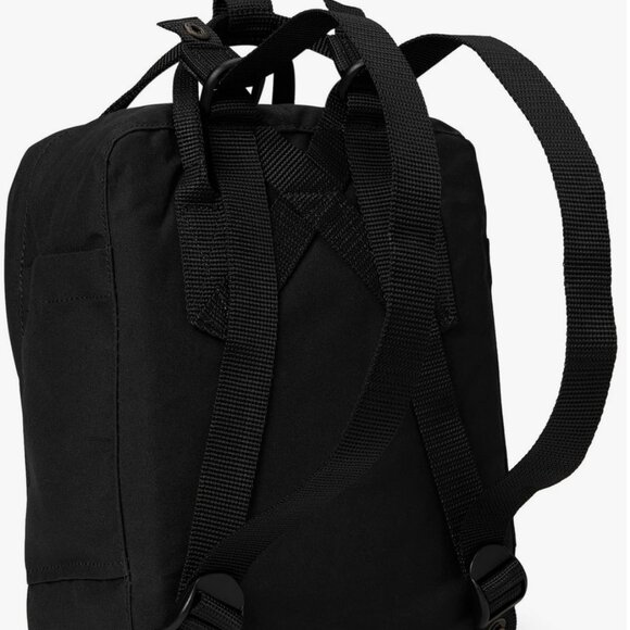 Fjallraven kanken mini backpack NWOT - Picture 2 of 5